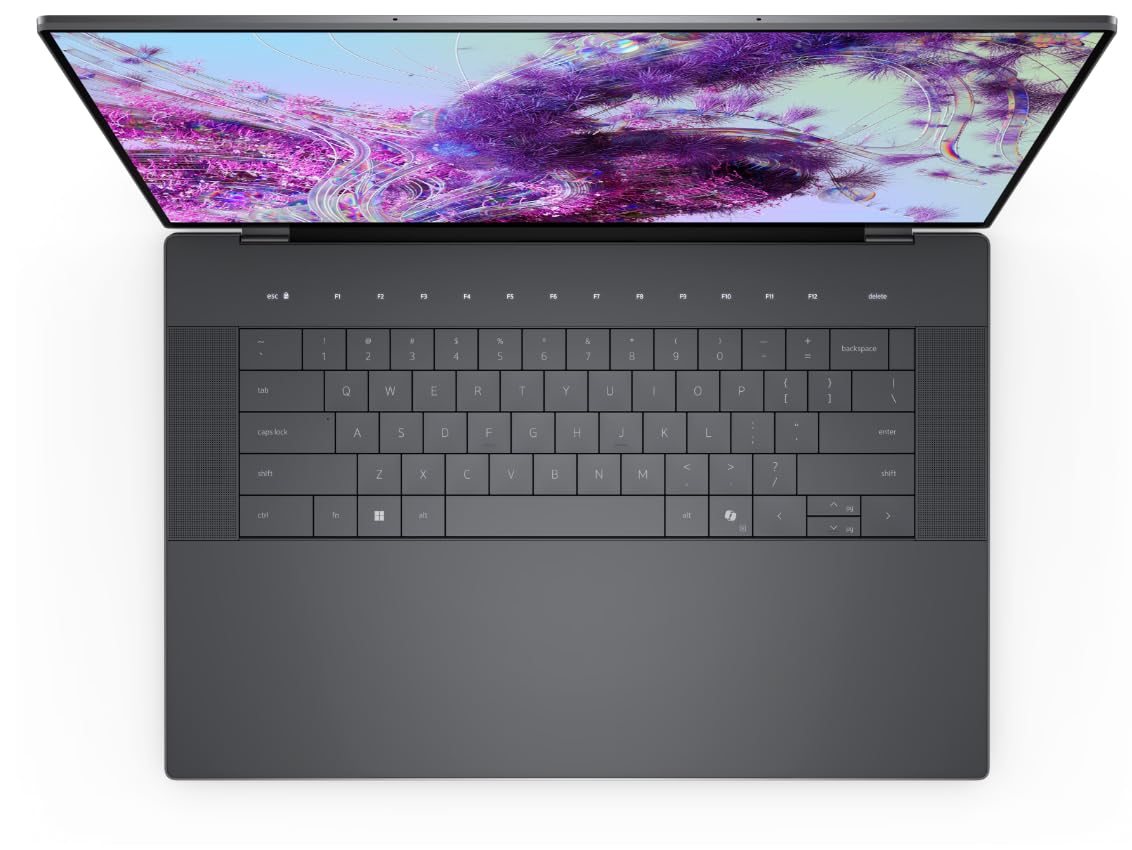 Amazon.com: New XPS 16 9640 Business Laptop, 16
